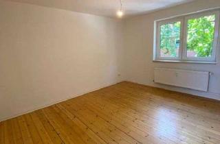 Vielseitig nutzbare 4-Zimmer-Wohnung &ndash; ab 01.11.2026 in Büdelsdorf