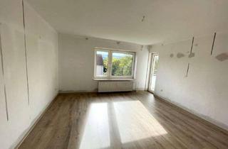 Freundliche 3-Zimmer-Wohnung mit Balkon in Menden in Menden (Sauerland)