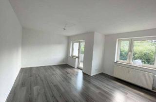 Ruhig gelegene 3-Zimmer-Wohnung mit Balkon in Hemer in Hemer