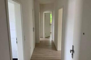 Gem&uuml;tliche und zentrale 3-Zimmer-Wohnung in Hemer Mitte in Hemer