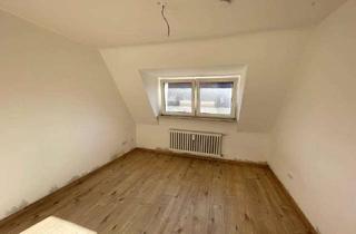 Attraktive 2-Zimmer-Wohnung mit neuem Bad in Menden Platte Heide in Menden (Sauerland)