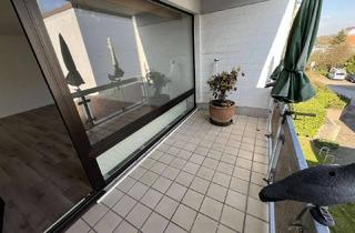 Traumhafte 3-Zimmer-Wohnung mit 2 Balkonen in Langenfeld (Rheinland)