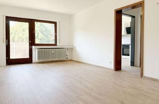Saniertes Apartment mit Einbauk&uuml;che und Balkon! in Langenfeld (Rheinland)