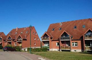 Maisonettewohnung mit Charme in gr&uuml;ner Lage in Mölln