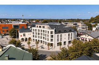 Erstbezug mit Geschichte: Ihr neues 3-Zimmer-Zuhause im Lichtspielhaus am Marienplatz in Bad Aibling