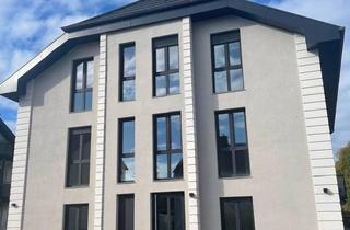 Exklusive Dachgeschosswohnung! Neubau in Unna- Uelzen in Unna