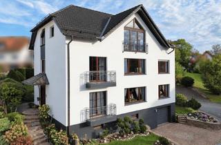 Maisonette-Mietwohnung (OG&amp;DG) in Sundern in Sundern (Sauerland)