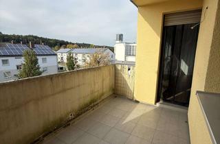 Charmante 3-Zimmer-Wohnung mit viel Platz zum Wohlf&uuml;hlen in Bobingen