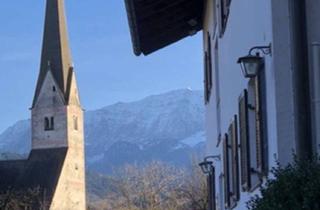 2 Zi.-DG* K&uuml;che mit Einbauk&uuml;che*Bad mit Wanne*ruhig*zentral*Garmisch*ohne Balkon in Garmisch-Partenkirchen