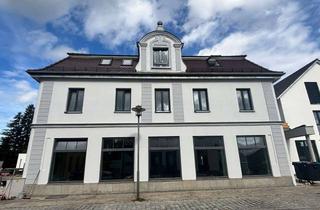 Dachgeschoss-Charme trifft modernen Luxus &ndash; 147 m&sup2; mit Sichtbalken &amp; hochwertiger Einbauk&uuml;che in Dinkelscherben