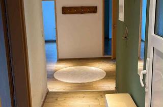 3-Zimmer-Dachgeschosswohnung in Nordhastedt in Odderade