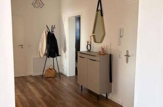 Viel Platz f&uuml;r den Alltag: 4-Zimmer-Wohnung in K&ouml;nigswinter in Königswinter