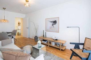 Mehr Wohnkomfort vor Berlin &ndash; sonniger S&uuml;dbalkon und Einbauk&uuml;che inklusive in Ludwigsfeld