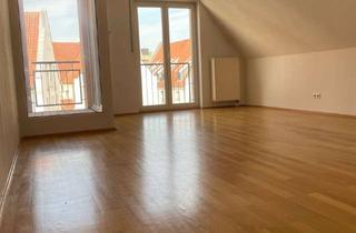 *Wundersch&ouml;ne 2-Zimmer Wohnung im Stadtkern* in Warendorf