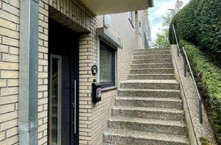 Stilvolle, gepflegte 4-Zimmer-EG-Wohnung mit Balkon und EBK in Bad Schwartau in Bad Schwartau