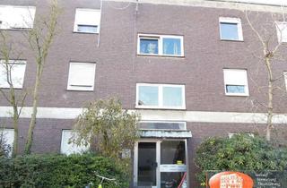 Wohnung in sehr zentraler Lage von Saerbeck in Saerbeck