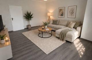 Wohnung mit 3 Zimmern in Wesselburen in Wesselburen