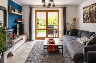 Barrierefreie 3-Zimmer-Gartenwohnung in Neusäß