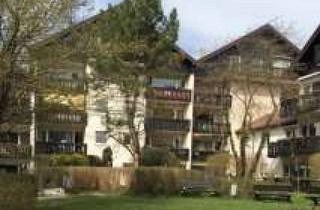 Ab 01.01.2027 - Vollst&auml;ndig sanierte 4-Zimmer-ETW in Schlo&szlig;residenz Ismaning in Ismaning