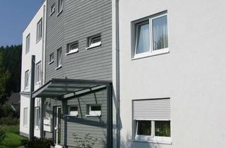 moderne 3 ZKB Wohnung in Kreuztal in Kreuztal