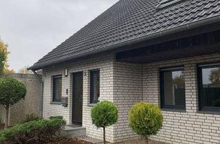 3,5 -Zimmer-Wohnung in Wesel mit Garten in Wesel