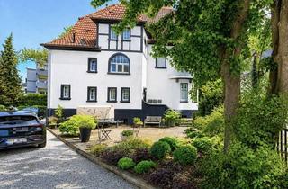 Charmante modernisierte Altbauwohnung im Herzen von Fr&ouml;ndenberg in Fröndenberg/Ruhr