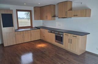 Wohnen mit Charakter: Wohnung in Kirchweidach in Kirchweidach