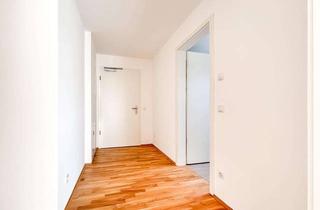 Behagliche 2-Zimmer-Wohnung mit gro&szlig;em Balkon, im Neubauzustand in Schongau