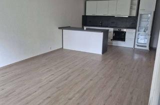 Alltagstaugliche 2-Zimmer-Wohnung mit Terrasse in Warendorf in Warendorf