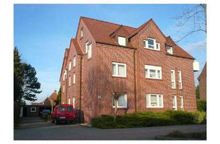 2 Zimmer-DG-Wohnung zu vermieten! in Ahaus