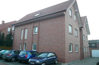 3 Zimmer-DG-Wohnung mit Balkon zu vermieten! in Ahaus