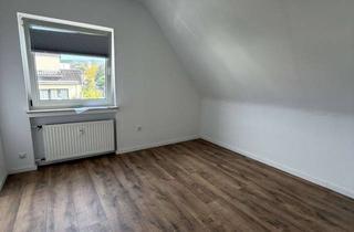 Helle 3-Zimmer Dachgeschosswohnung in Bad Honnef in Bad Honnef
