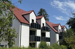 Neubau 3-Zimmer-Wohnung in Burgau zu vermieten in Burgau