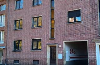 charmante kleine Wohnung in Stadtn&auml;he in Wesel