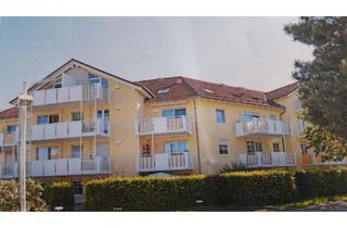 Sonnige 2-Zimmer-Wohnung mit Balkon, Aufzug und Tiefgarage Weilheim in Weilheim in Oberbayern