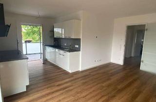 Moderne 3-Zimmer-Wohnung, 70 m&sup2;, Balkon, zentrumsnah in Rietberg in Rietberg