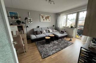 Exklusive, gepflegte 3- Zimmer Wohnung in Frechen in Frechen