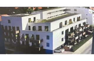 Moderne sonnige und exklusive 2 Zimmer Wohnung in Bestlage in Traunstein in Traunstein