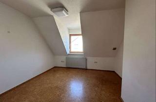 Wohnen mit Charakter: 3-Zimmer-Wohnung in Lehrberg in Lehrberg