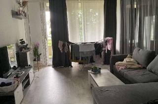 WBS Wohnung! Zentral und ruhig gelegene 3-Zimmer-Wohnung in der 'Hauptstadt f&uuml;r KINDER' in Monheim am Rhein