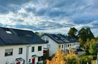 Attraktive 2-Zi.-Wohnung im Obergeschoss mit Balkon, Lift, Tiefgarage - nahe zur Isar in Geretsried