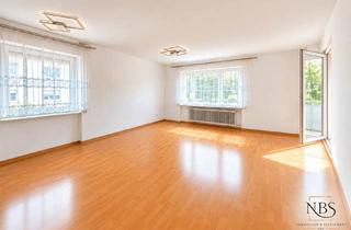 Sofort bezugsfrei: 4-Zimmer-Wohnung in Traunreut &ndash; 86,5 m&sup2;, familienfreundlich, Perfekt f&uuml;r Familien in Traunreut