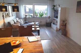 2-Zimmer im 1. OG mit Balkon! in Bad Driburg