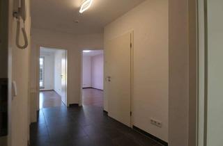 Moderne 3-Zimmer-Wohnung mit Terrasse in Ruhiger Lage - WBS ben&ouml;tigt! in Würselen