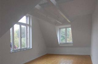 Traumhafte Maisonette-Wohnung mit Luftr&auml;umen und grosser Dachloggia in Kreuztal