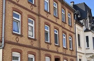 5-Zimmer-Dachgeschosswohnung mit sch&ouml;nem Ausblick &uuml;ber Schwelm in Schwelm