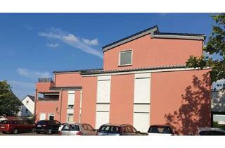 Helles 1-Zimmer-Appartement mit Terrasse in H&uuml;rth-Berrenrath in Hürth