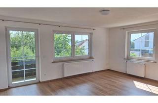 Helle, freundliche Wohnung in Bad K&ouml;tzting zu vermieten. in Bad Kötzting