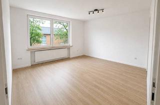 Erstbezug Alltagstaugliche 4,5 Zimmer Wohnung in Uetersen von privat in Uetersen