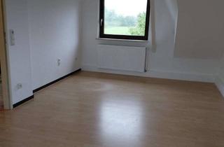 Hartenholm: Helle Zweizimmerwohnung mit Einbauk&uuml;che in Hartenholm